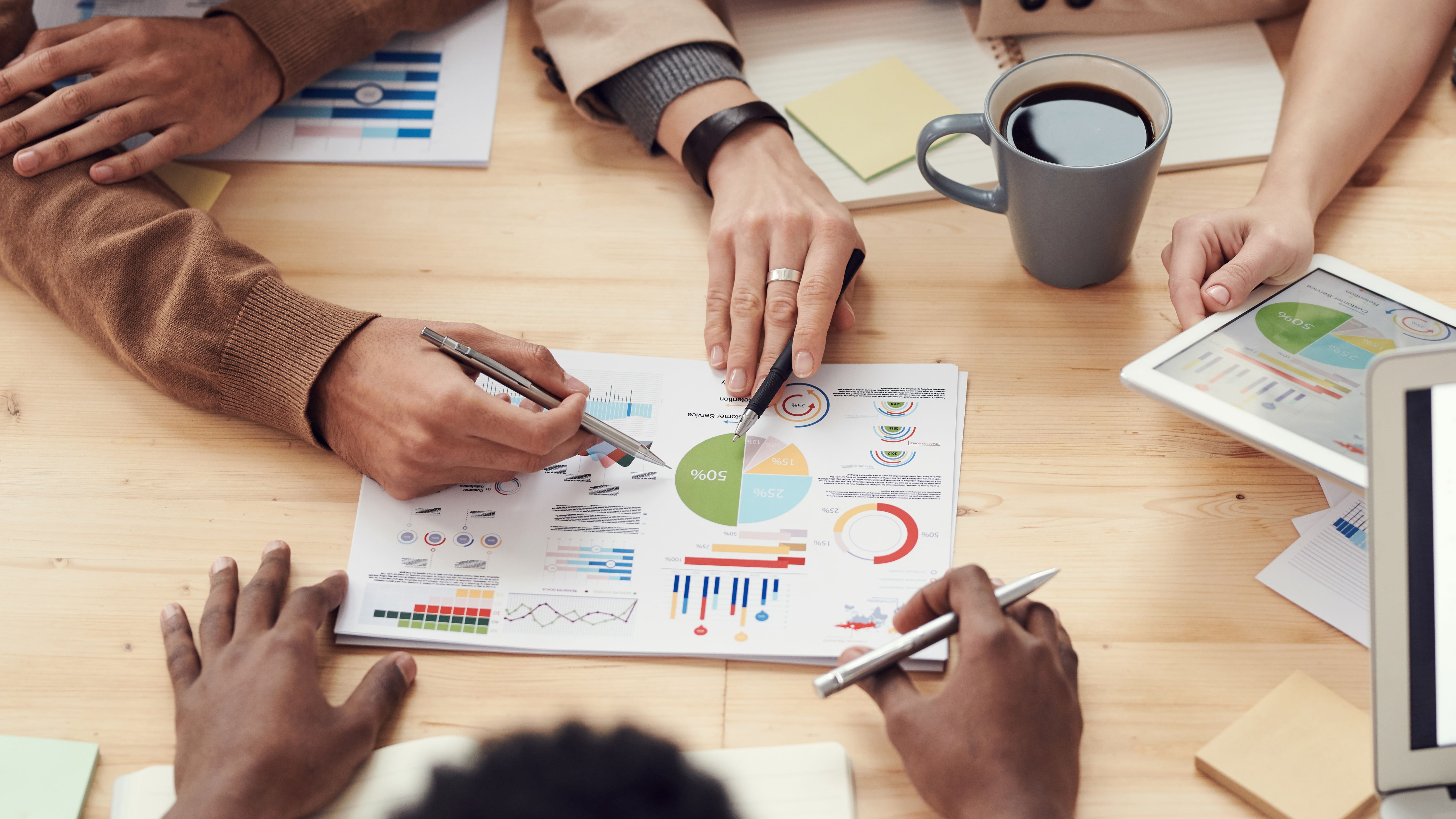 Investment advice Malta