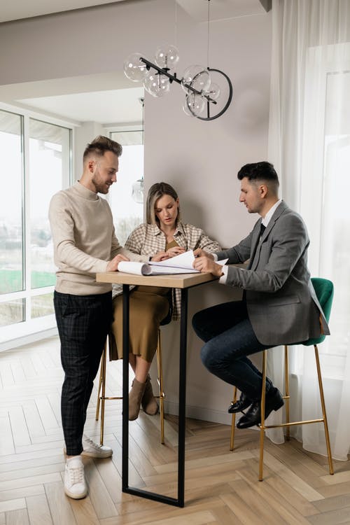 SweetHome real estate team Malta