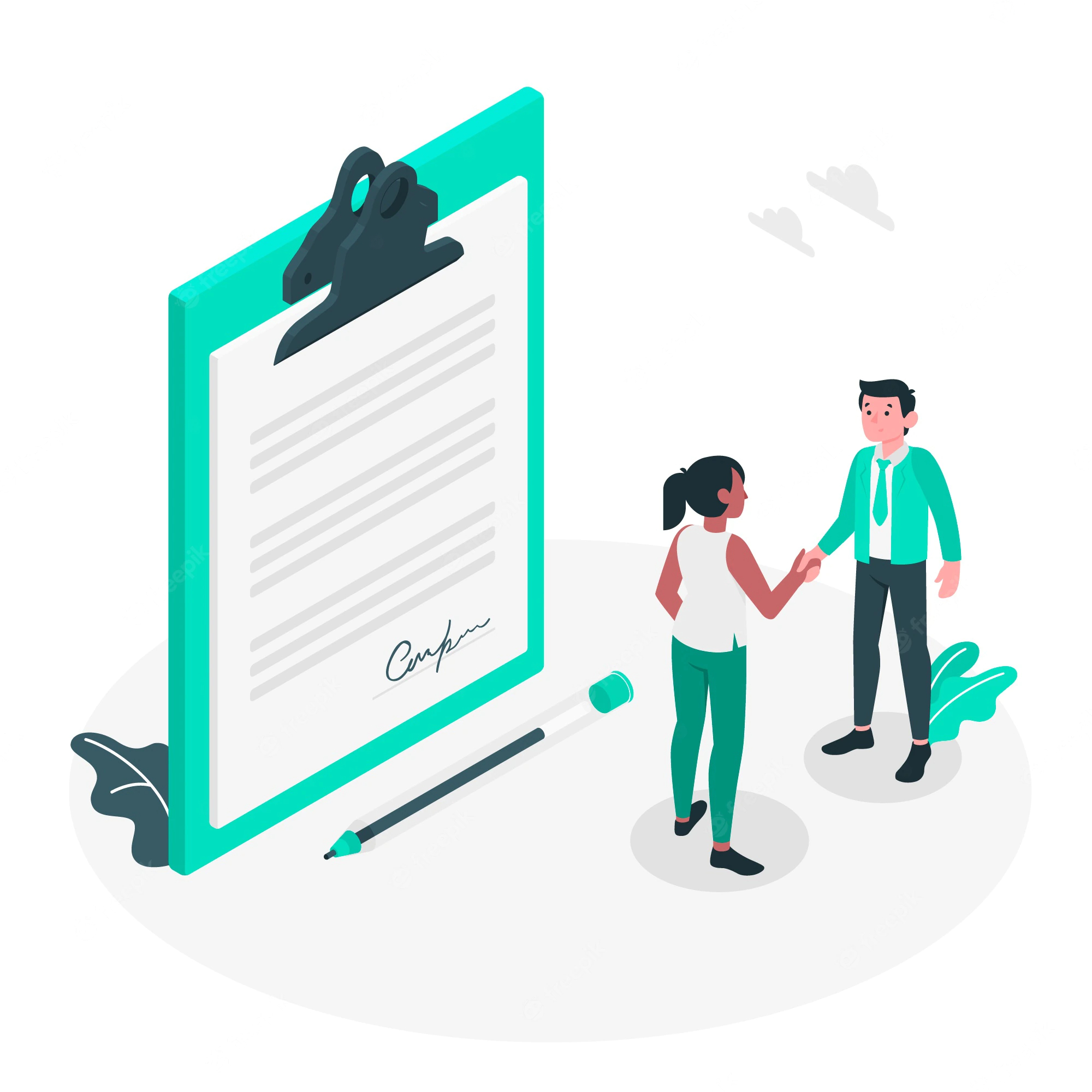 Sole agency agreement Malta real estate